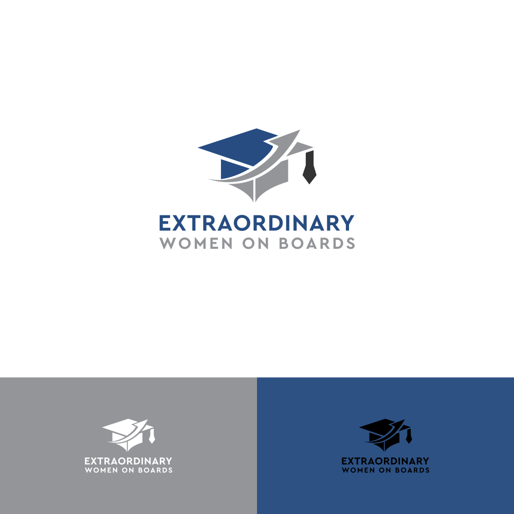 Logo Design by alitjuara for this project | Design #24500110