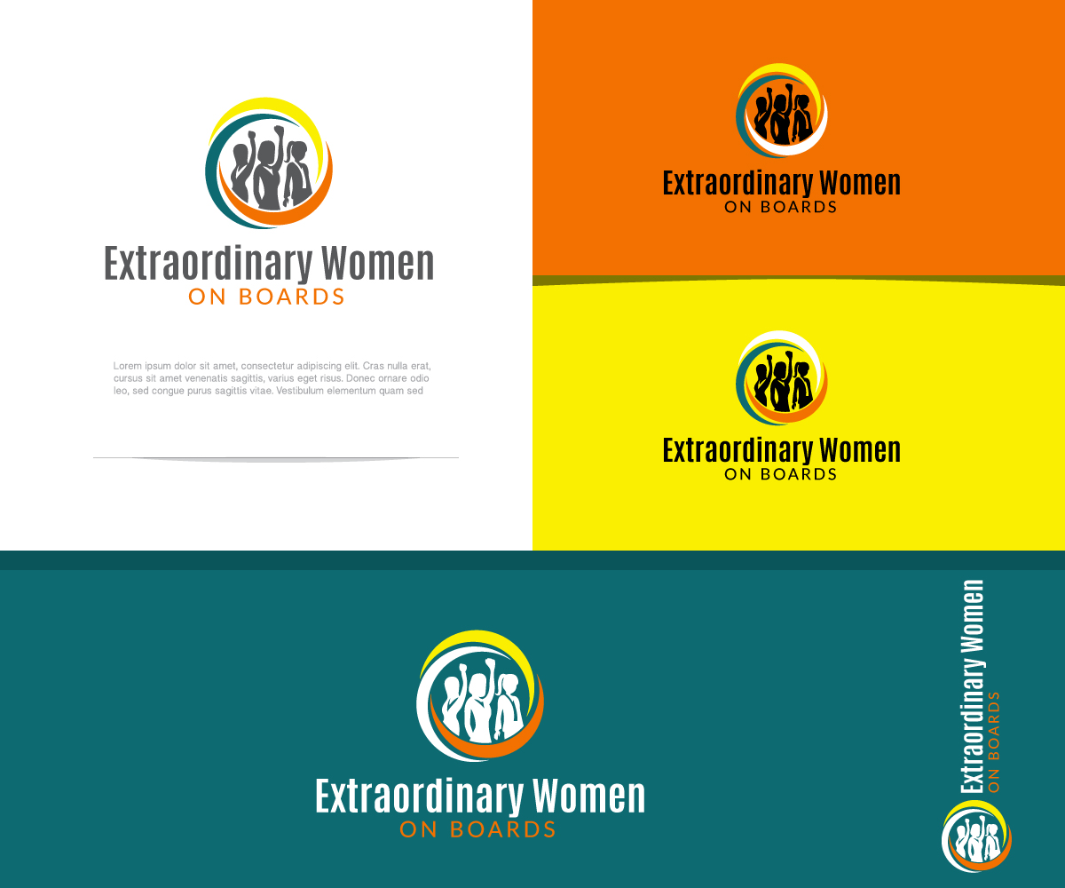 Logo Design by edwinnegz1 for this project | Design #24487674