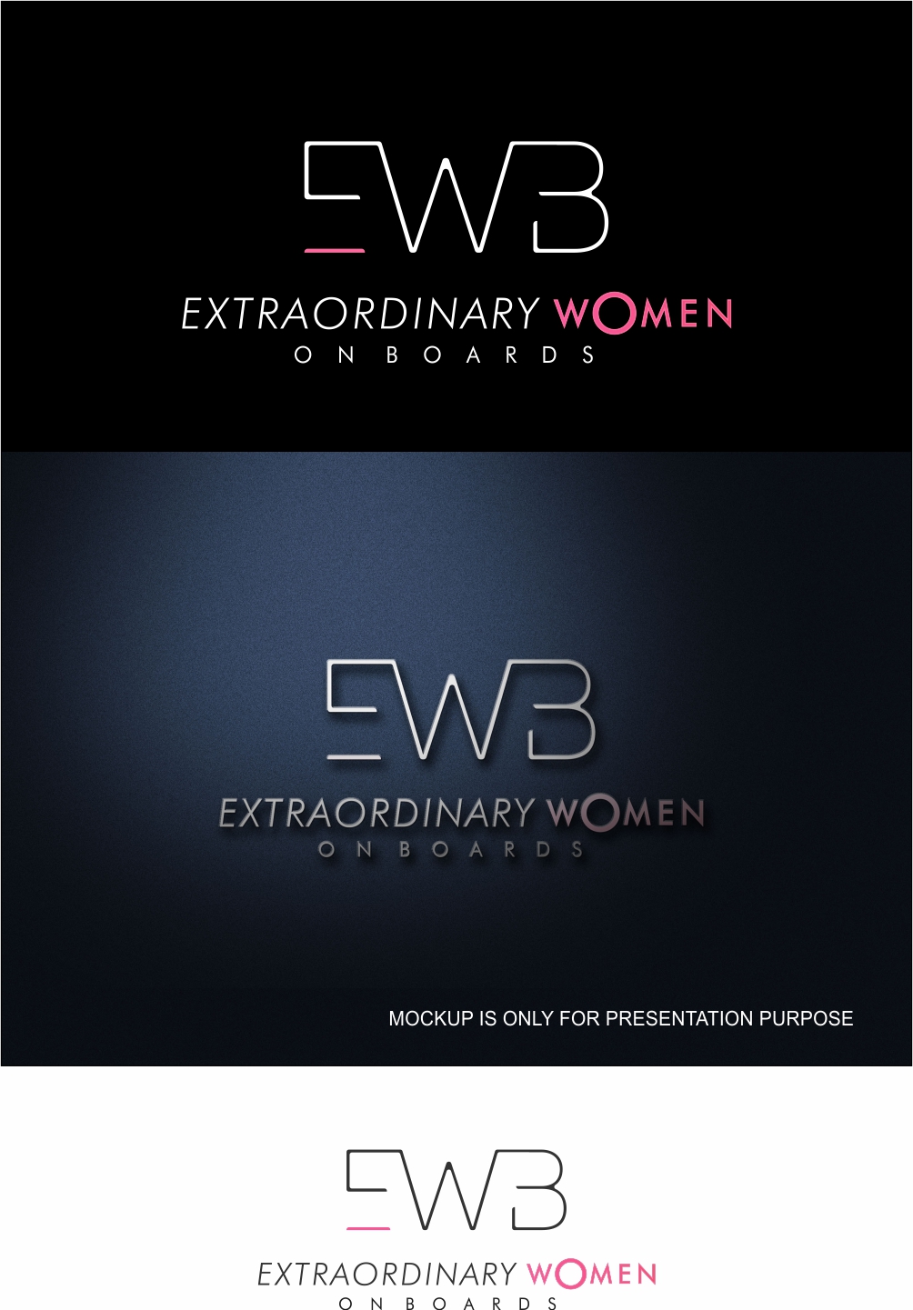 Logo Design by mayur 99 for this project | Design #24494396