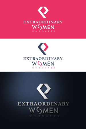 Logo Design by mayur 99 for this project | Design: #24512374