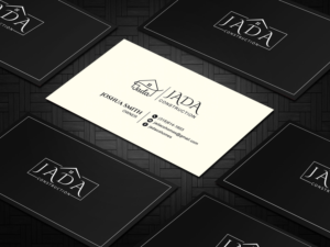 Business Cards | Design de Carte de Visite par Sandaruwan