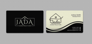 Business Card Design by INDIAN_Ashok for this project | Design: #24493621