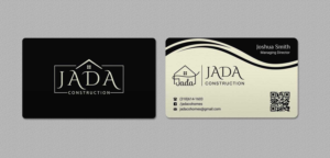 Business Card Design by INDIAN_Ashok for this project | Design: #24493622