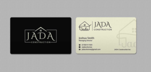 Business Card Design by INDIAN_Ashok for this project | Design: #24493623
