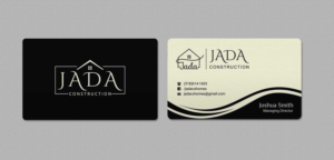 Business Card Design by INDIAN_Ashok for this project | Design: #24493624