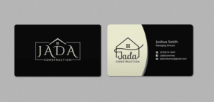 Business Card Design by INDIAN_Ashok for this project | Design: #24493625