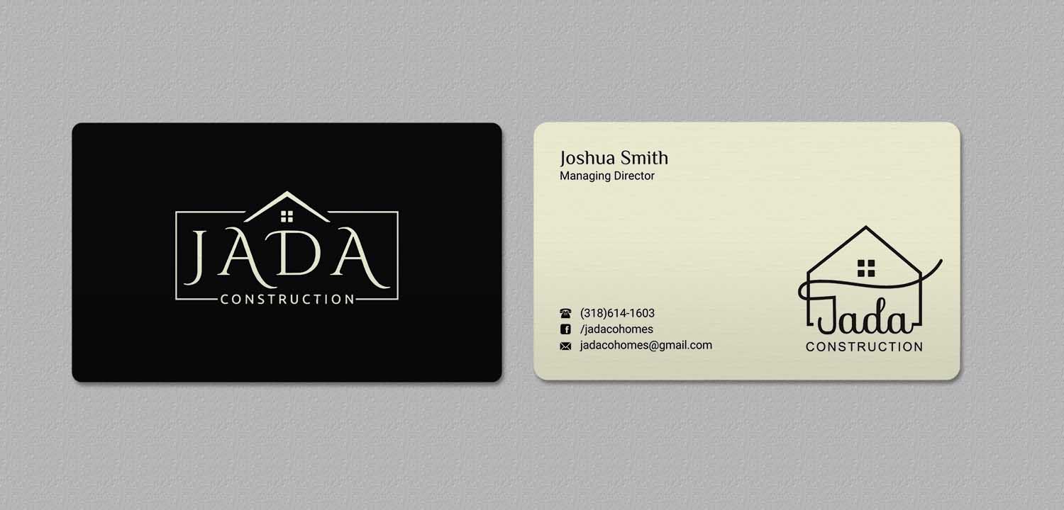 Design de Carte de Visite par INDIAN_Ashok pour ce projet | Design #24493628