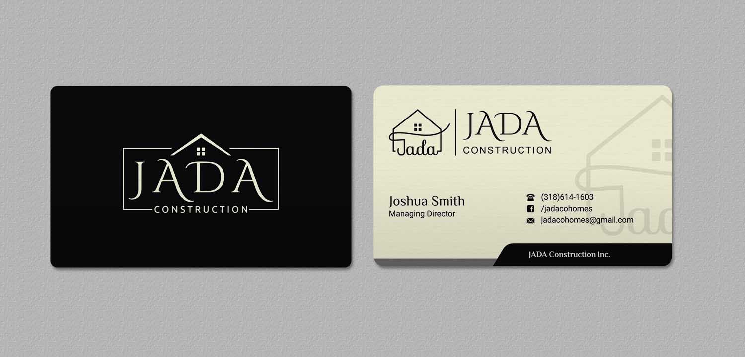 Design de Carte de Visite par INDIAN_Ashok pour ce projet | Design #24493629