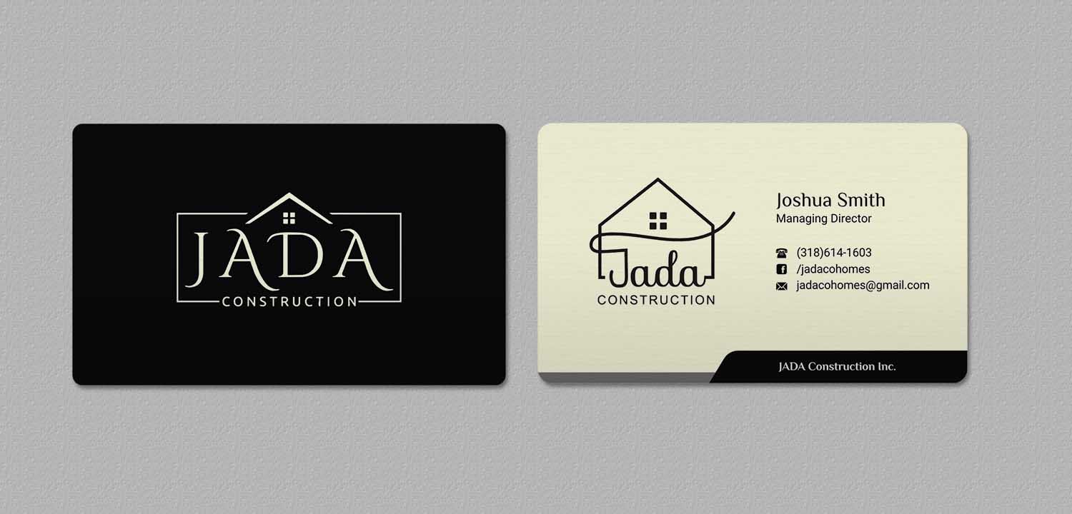 Design de Carte de Visite par INDIAN_Ashok pour ce projet | Design #24493630