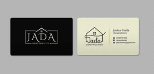 Business Card Design by INDIAN_Ashok for this project | Design: #24493631