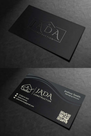 Diseño de Tarjeta de Presentación por INDIAN_Ashok para este proyecto | Diseño: #24493635