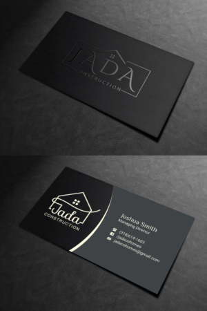 Diseño de Tarjeta de Presentación por INDIAN_Ashok para este proyecto | Diseño: #24493636