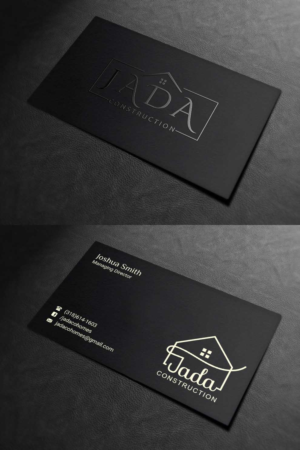 Diseño de Tarjeta de Presentación por INDIAN_Ashok para este proyecto | Diseño: #24493637