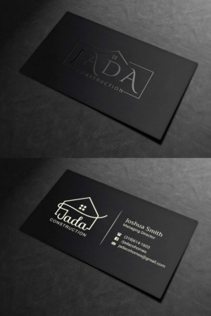 Diseño de Tarjeta de Presentación por INDIAN_Ashok para este proyecto | Diseño: #24493641
