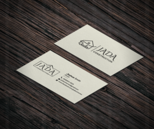 Business Cards | Visitenkarten-Design von Riz'