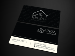 Business Card Design by Verified artistry (Design garden) for this project | Design: #24489348