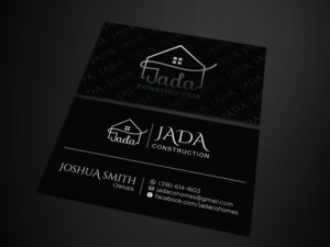 Business Card Design by Verified artistry (Design garden) for this project | Design: #24489349