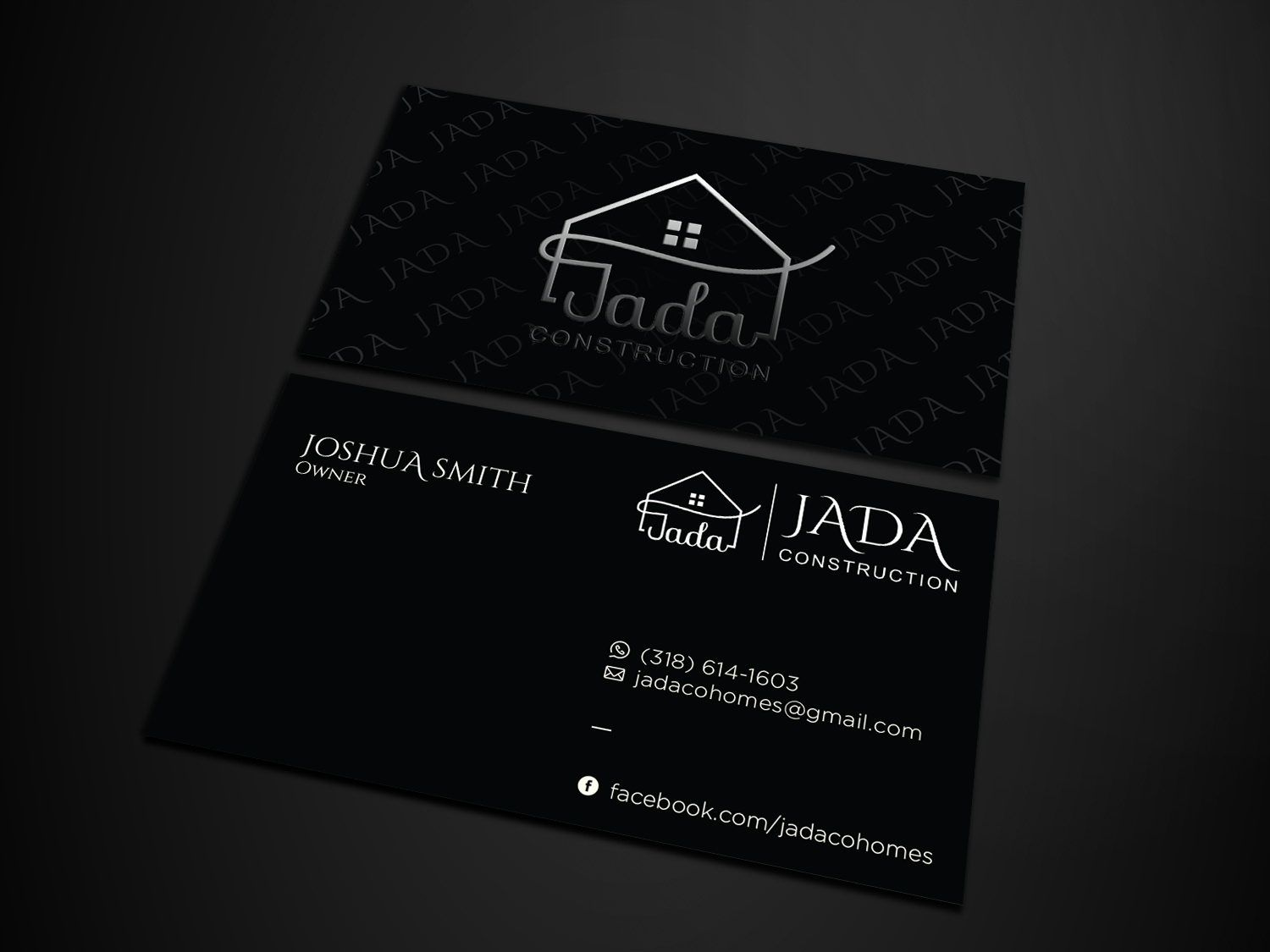 Design de Carte de Visite par Verified artistry (Design garden) pour ce projet | Design #24489350