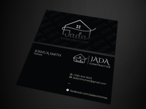 Business Card Design by Verified artistry (Design garden) for this project | Design: #24489350
