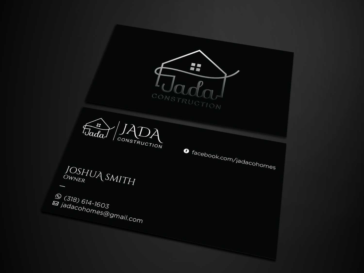 Design de Carte de Visite par Verified artistry (Design garden) pour ce projet | Design #24489352