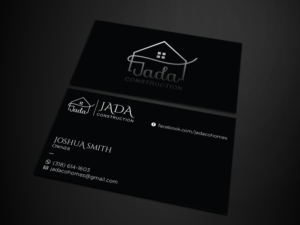 Business Card Design by Verified artistry (Design garden) for this project | Design: #24489352