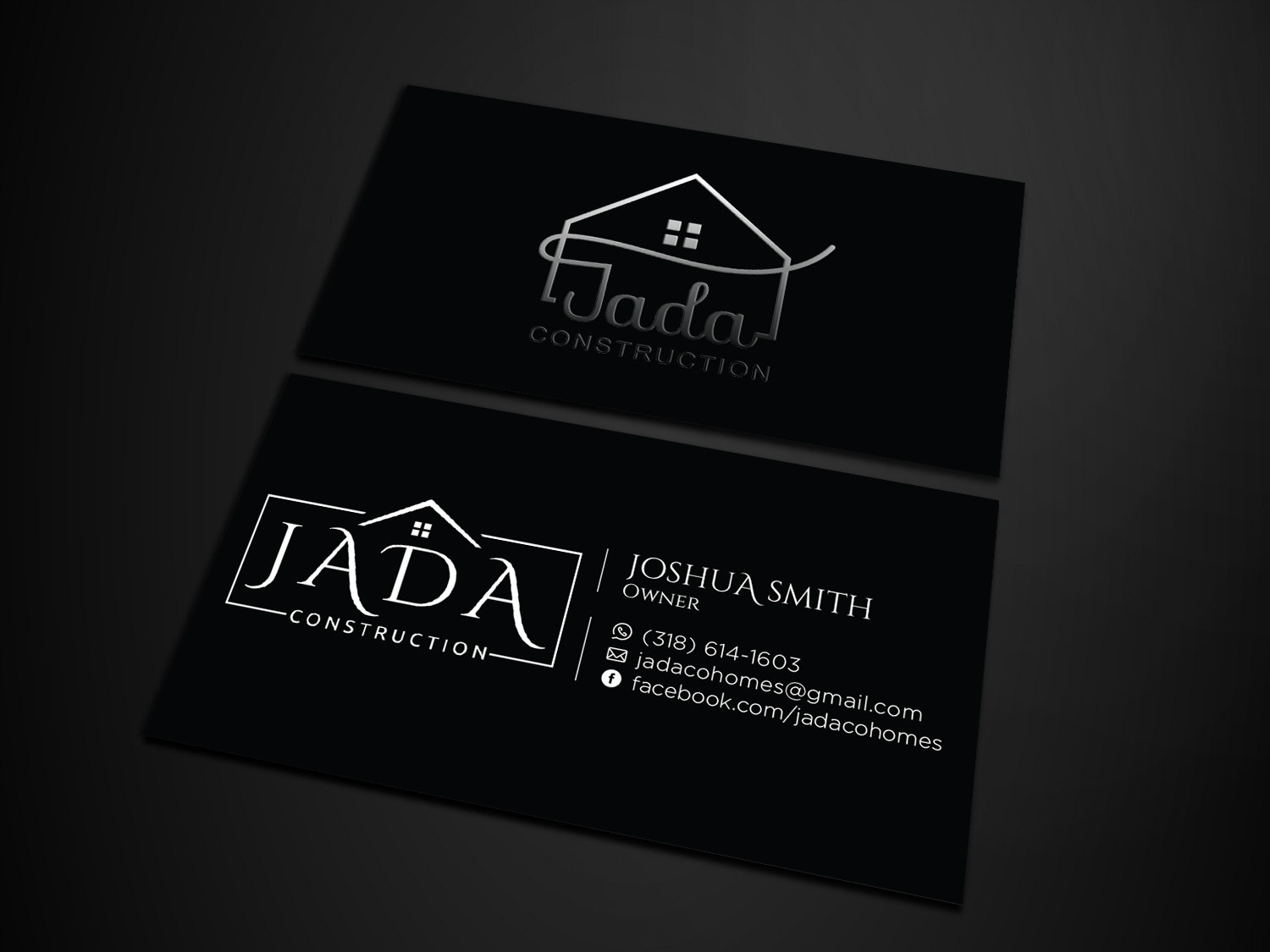 Design de Carte de Visite par Verified artistry (Design garden) pour ce projet | Design #24489353