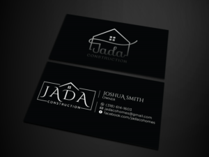 Business Card Design by Verified artistry (Design garden) for this project | Design: #24489353