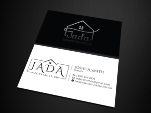 Business Card Design by Verified artistry (Design garden) for this project | Design: #24489354