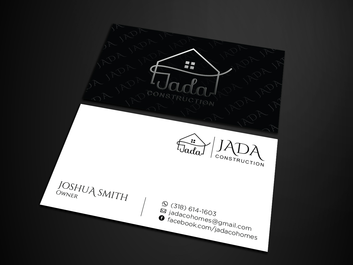 Design de Carte de Visite par Verified artistry (Design garden) pour ce projet | Design #24489355