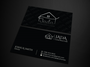 Business Card Design by Verified artistry (Design garden) for this project | Design: #24489356