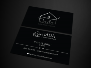 Business Card Design by Verified artistry (Design garden) for this project | Design: #24489357