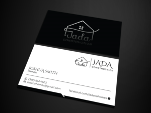 Business Card Design by Verified artistry (Design garden) for this project | Design: #24489359