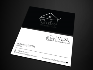 Business Card Design by Verified artistry (Design garden) for this project | Design: #24489362