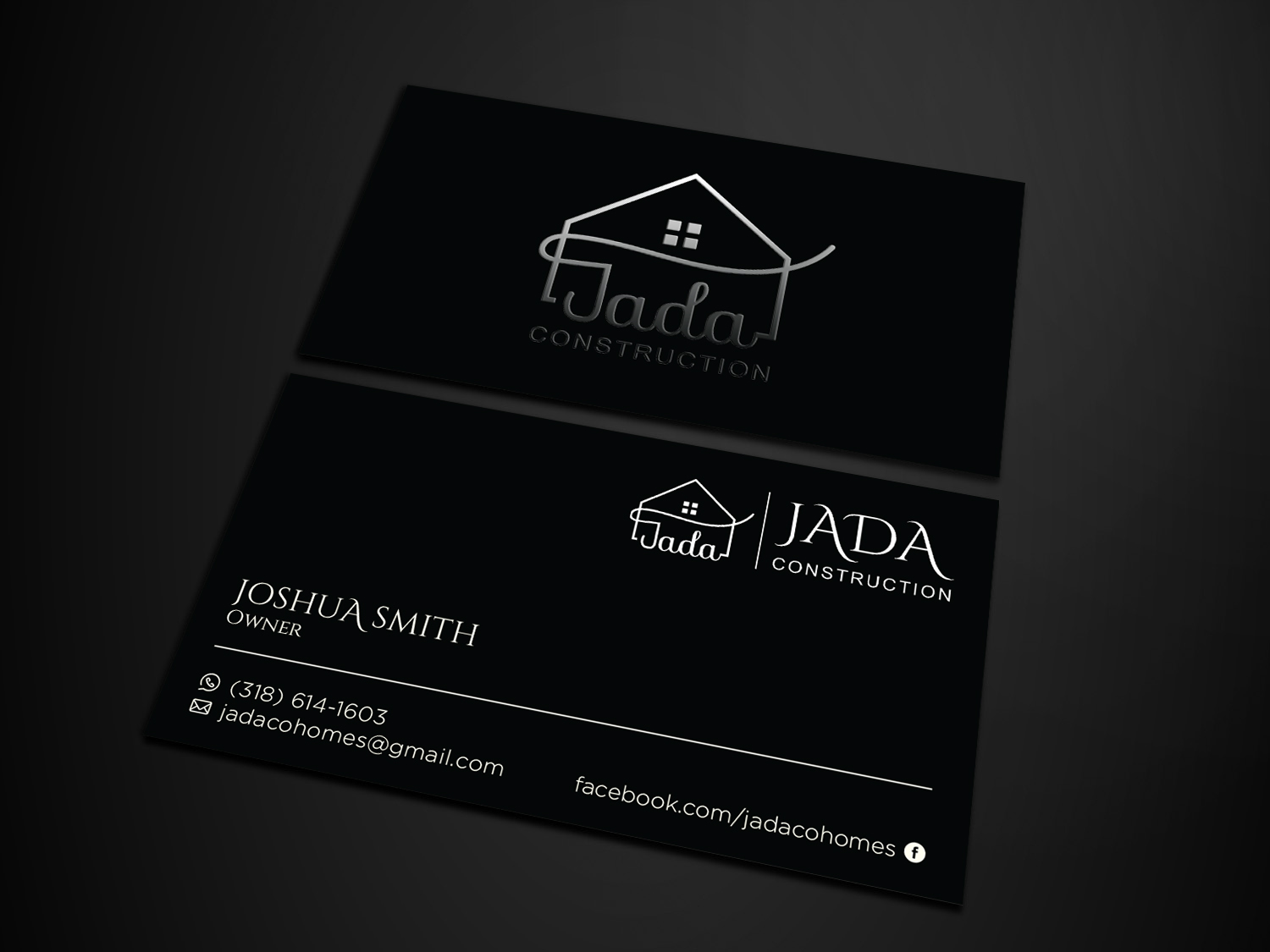 Design de Carte de Visite par Verified artistry (Design garden) pour ce projet | Design #24489363