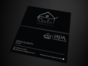Business Card Design by Verified artistry (Design garden) for this project | Design: #24489363