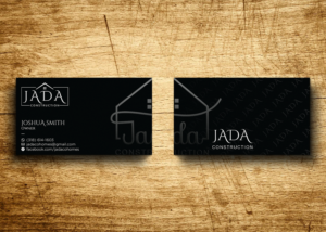 Business Card Design by Verified artistry (Design garden) for this project | Design: #24489365