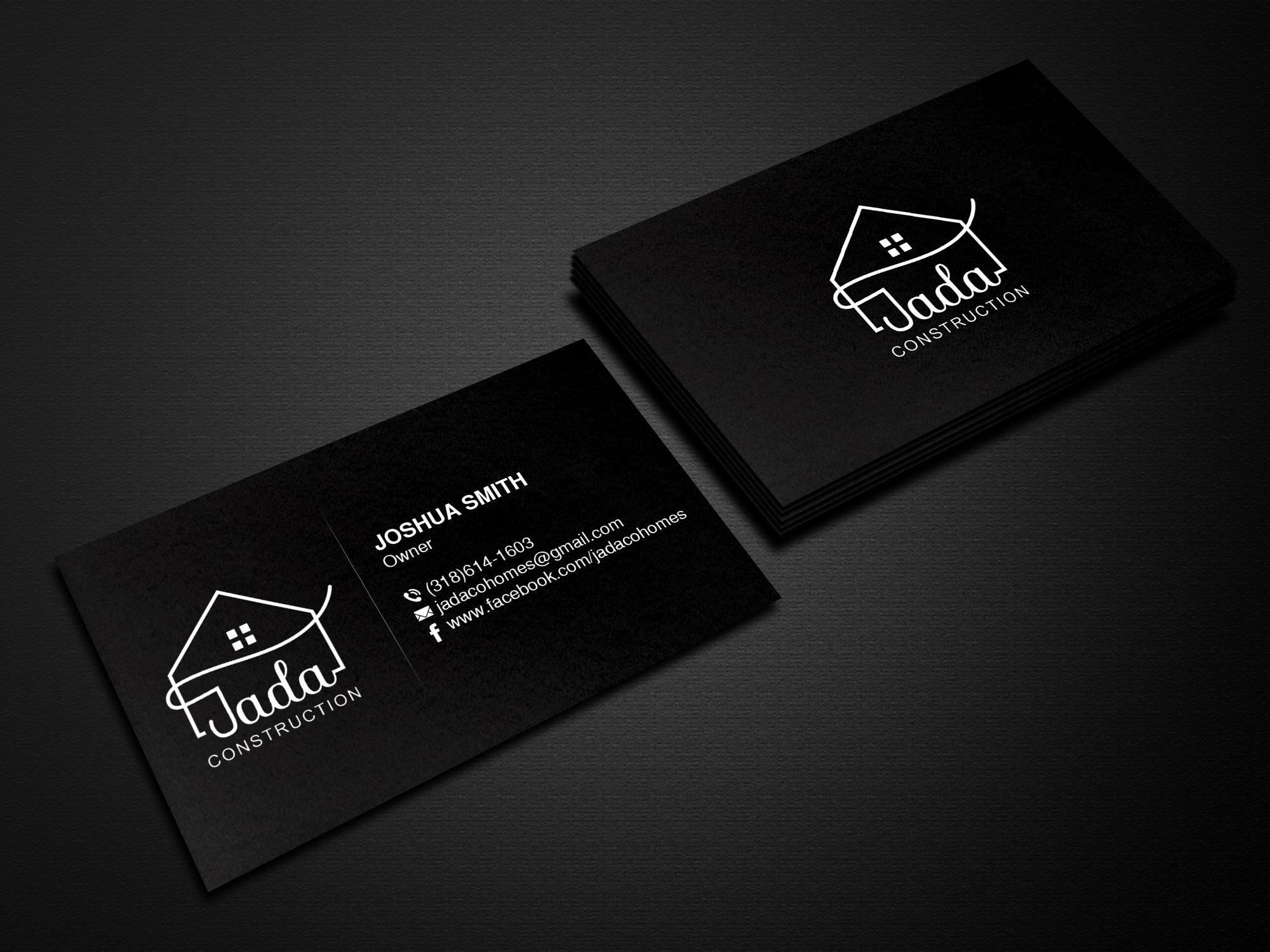 Design de Carte de Visite par Creations Box 2015 pour ce projet | Design #24491057