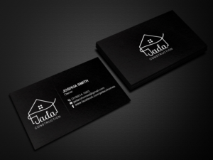 Business Card Design by Creations Box 2015 for this project | Design: #24491057