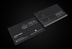 Business Card Design by Creations Box 2015 for this project | Design: #24491075