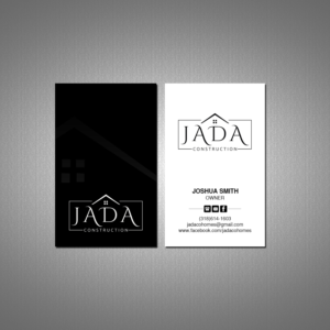 Business Card Design by Creations Box 2015 for this project | Design: #24493164