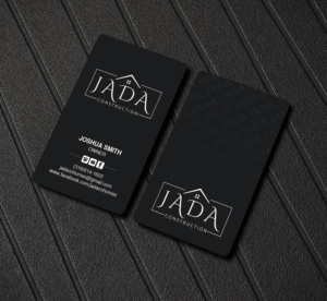 Business Card Design by Creations Box 2015 for this project | Design: #24493165