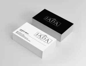 Business Card Design by Creations Box 2015 for this project | Design: #24493187