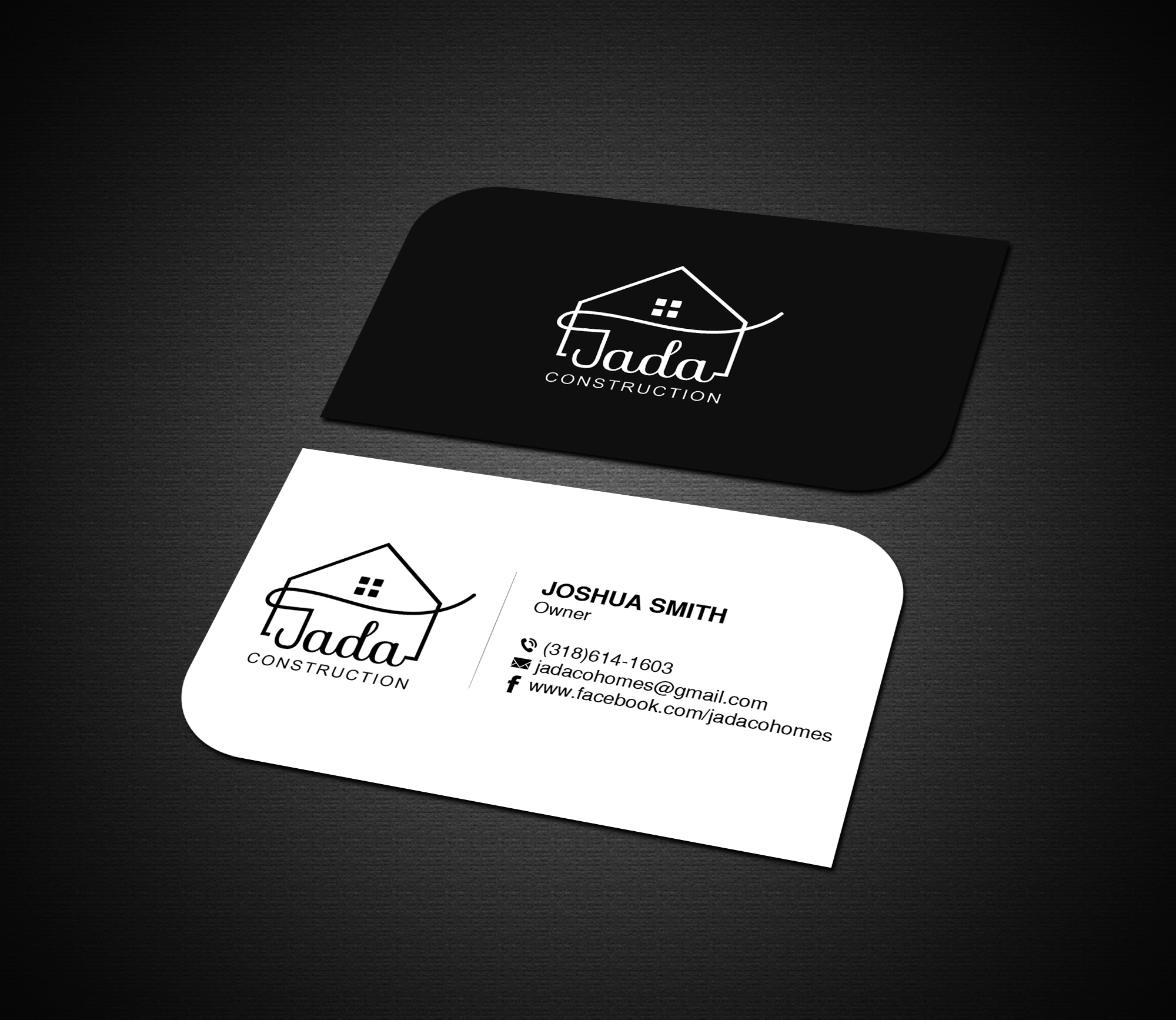 Business Card Design by Creations Box 2015 for this project | Design #24493321