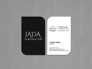 Business Card Design by Creations Box 2015 for this project | Design: #24493322