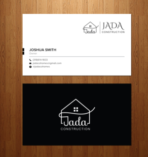 Design de Carte de Visite par chandrayaan.creative pour ce projet | Design #24491699