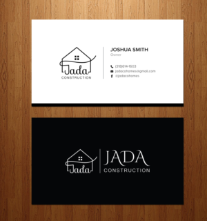 Diseño de Tarjeta de Presentación por chandrayaan.creative para este proyecto | Diseño: #24491703