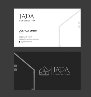 Business Cards | Visitenkarten-Design von chandrayaan.creative