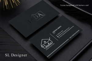 Diseño de Tarjeta de Presentación por SL Designer para este proyecto | Diseño: #24490300