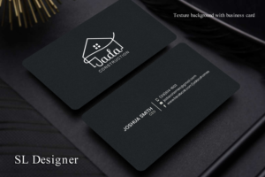 Diseño de Tarjeta de Presentación por SL Designer para este proyecto | Diseño: #24490302