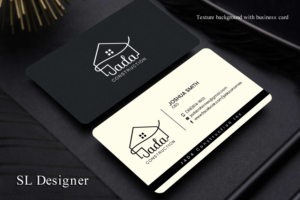 Diseño de Tarjeta de Presentación por SL Designer para este proyecto | Diseño: #24490304